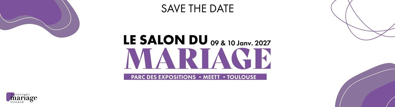 Salon du Mariage de Toulouse